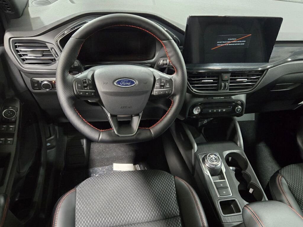 New 2025 Ford Escape ST-Line w/ Tech Pack #1 image 19