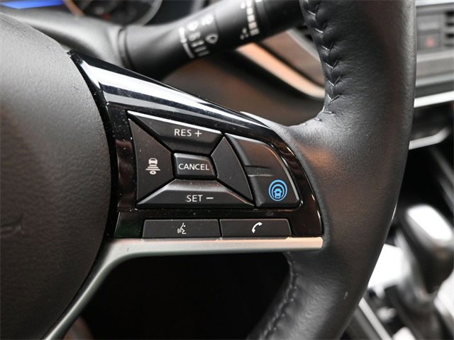 Used 2024 Nissan Altima 2.5 SL image 19