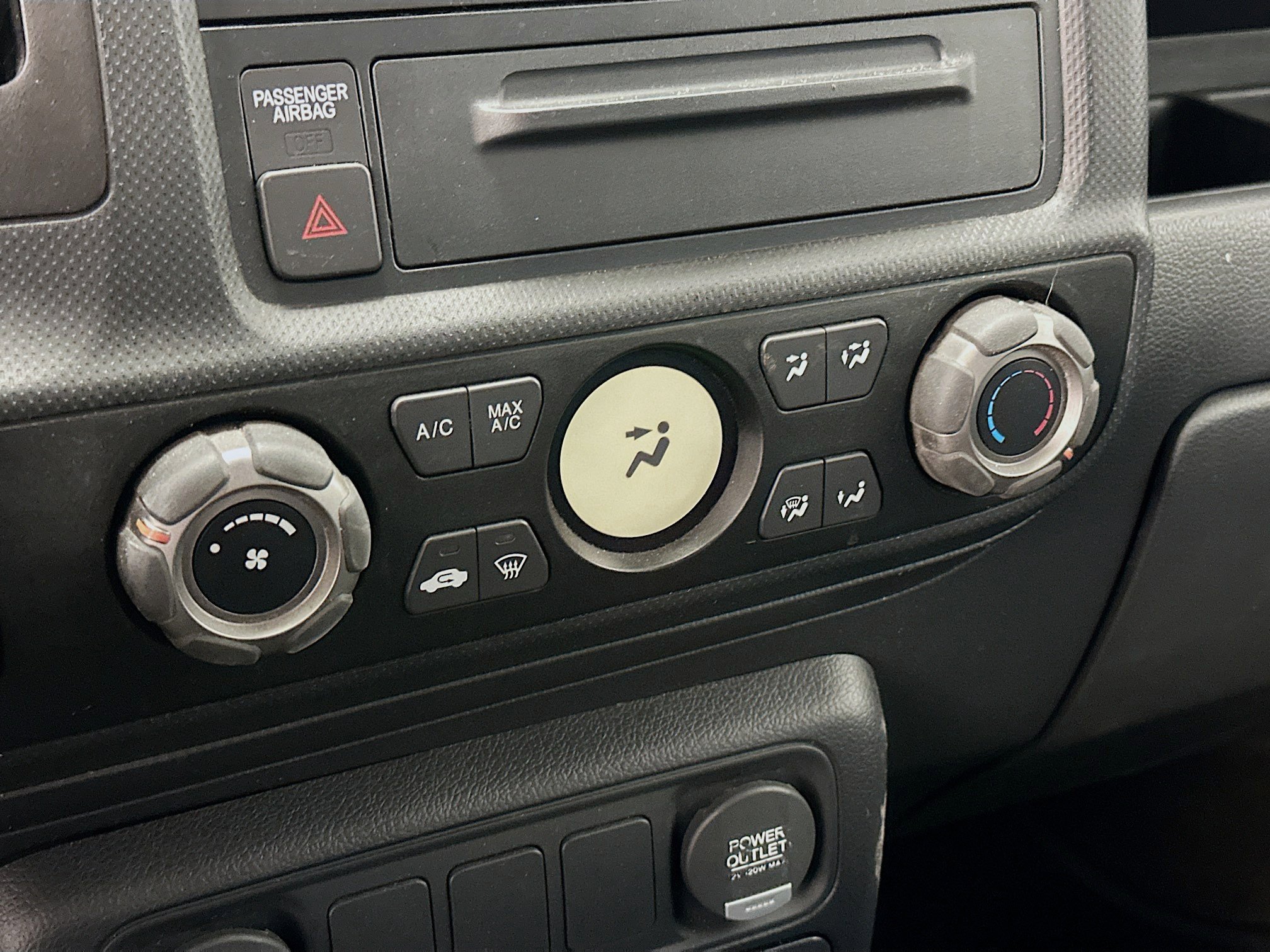 Used 2014 Honda Ridgeline Sport image 23