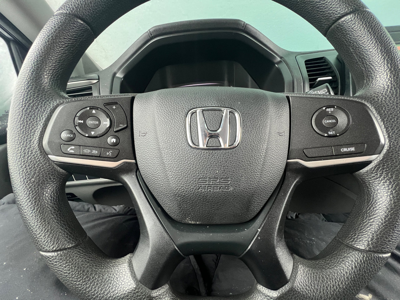 Used 2019 Honda Odyssey LX image 15