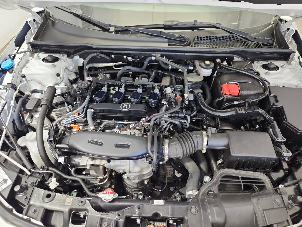 Used 2024 Acura Integra A-Spec image 37