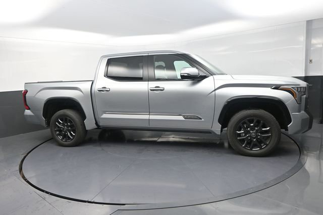 Used 2026 Toyota Tundra Platinum AWD/4WD image 16