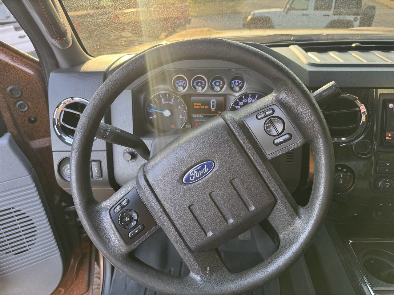 Used 2014 Ford F250 XLT w/ XLT Value Package AWD/4WD image 26