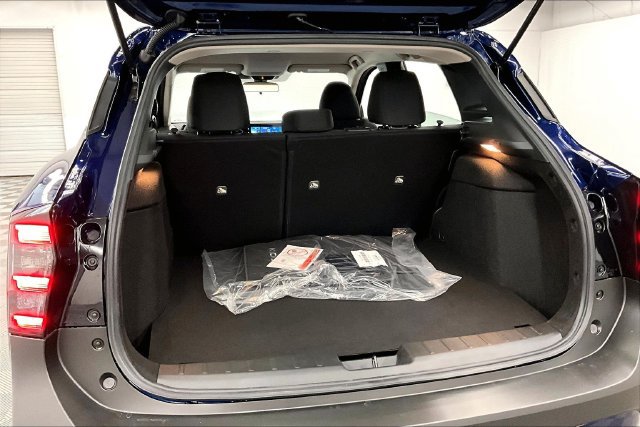 New 2027 Nissan Kicks S AWD/4WD image 39