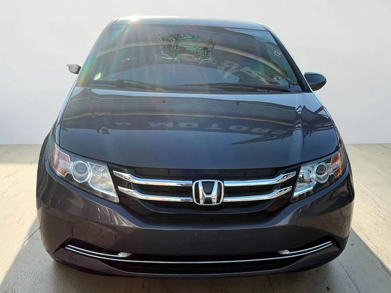 Used 2016 Honda Odyssey EX image 3
