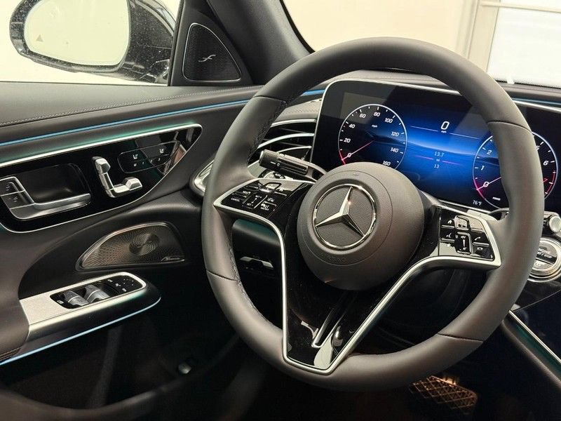 New 2026 Mercedes-Benz E 350 4MATIC Sedan image 8