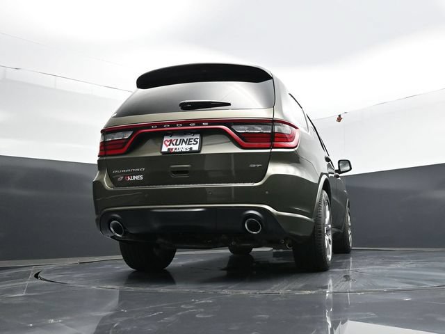 New 2026 Dodge Durango GT AWD/4WD image 57