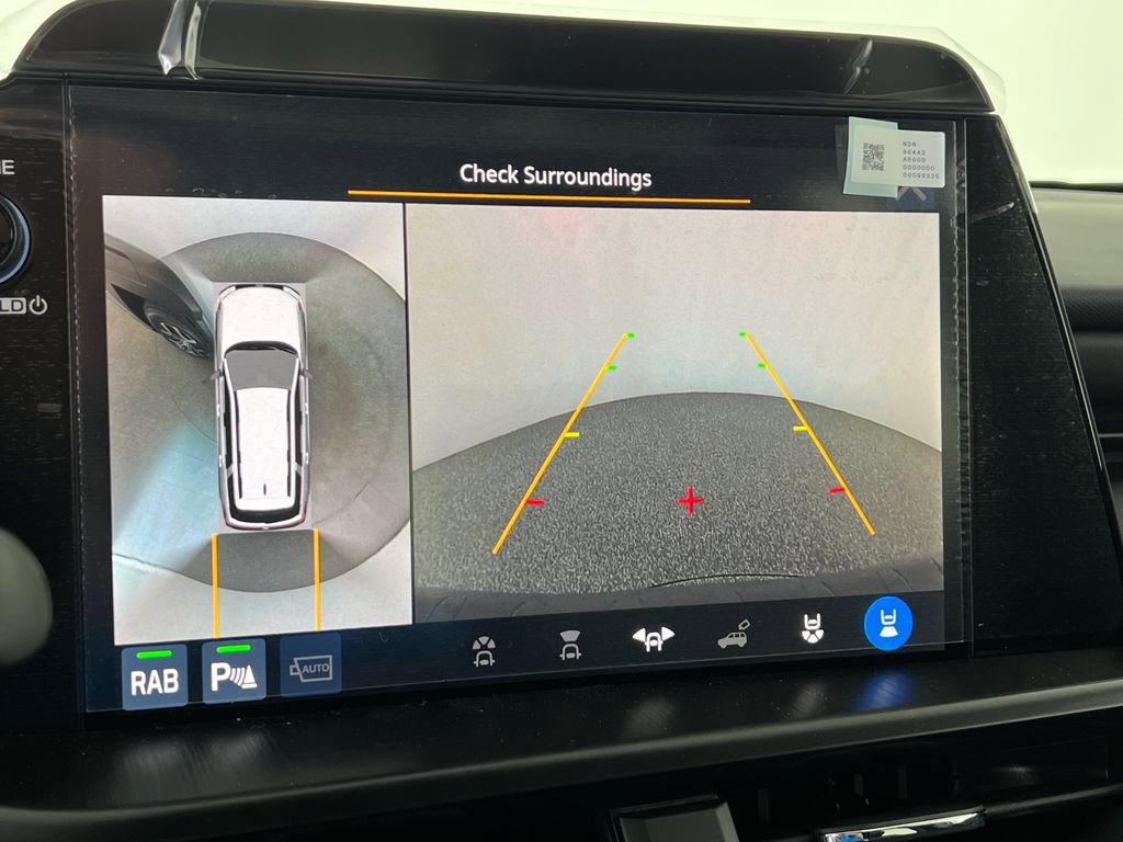 New 2026 Subaru Outback Touring XT AWD/4WD image 23
