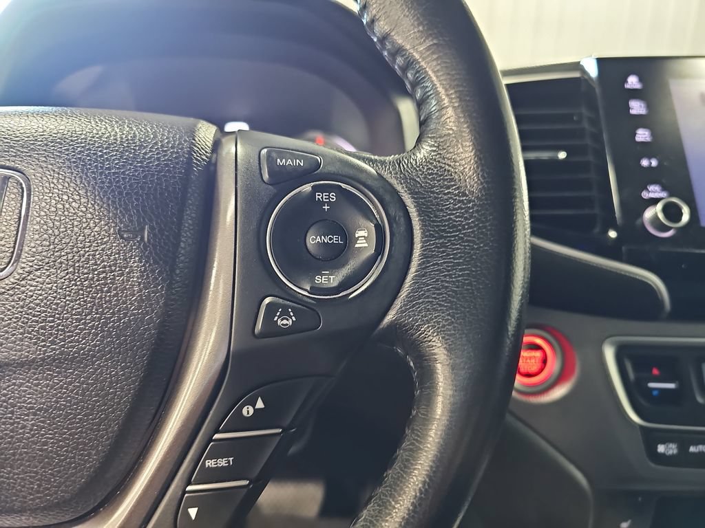 Used 2023 Honda Ridgeline RTL image 18