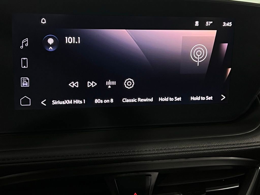 Used 2025 Buick Encore GX Preferred image 17