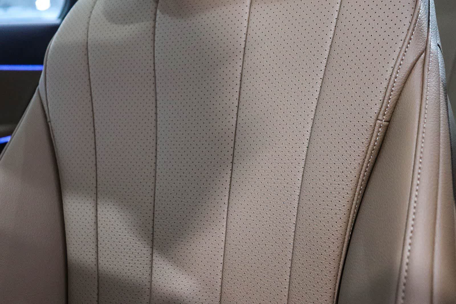 New 2027 Mercedes-Benz E 450 4MATIC Sedan image 28