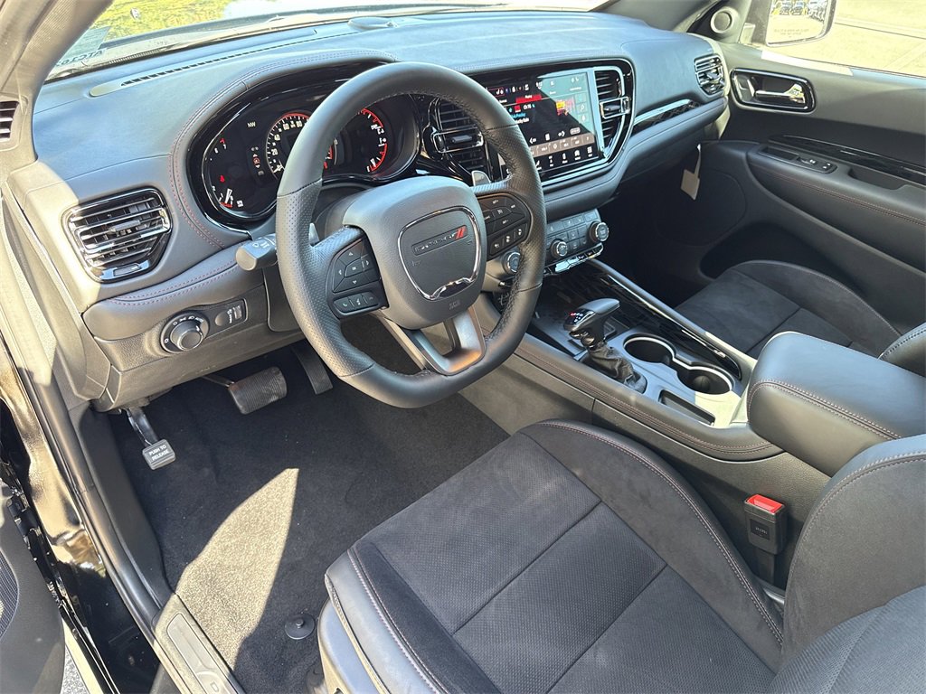 New 2026 Dodge Durango GT image 11