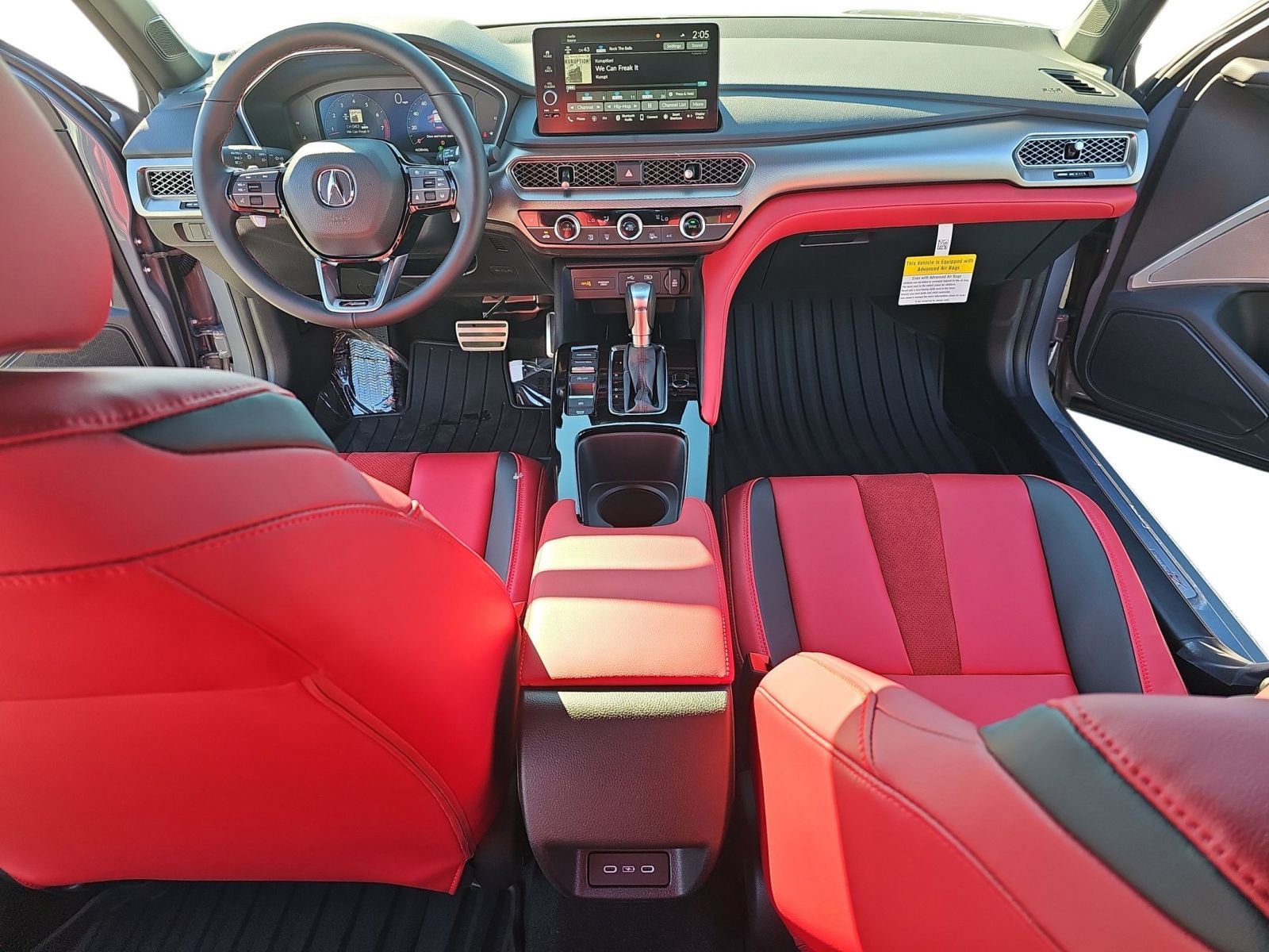 New 2026 Acura Integra A-Spec image 9