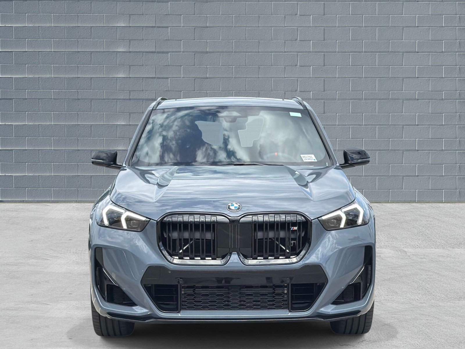 New 2026 BMW X1 M35i w/ Convenience Package AWD/4WD image 2