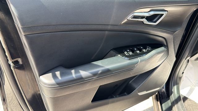 Used 2023 Kia Sportage EX image 20