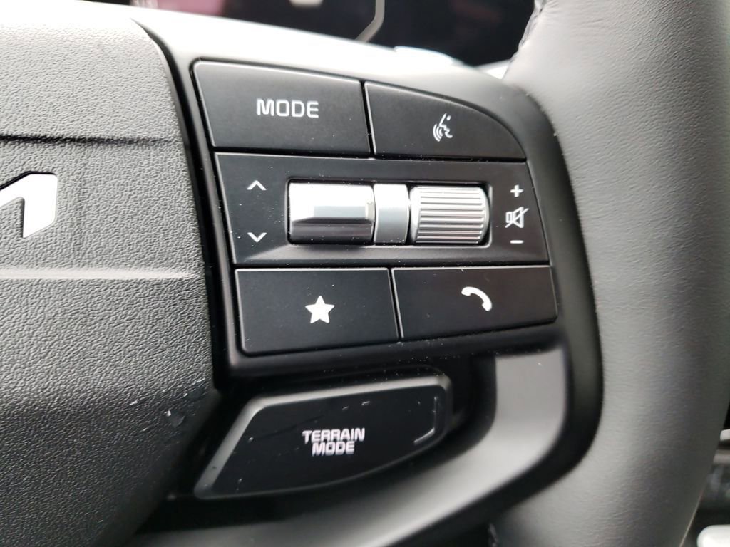 New 2026 Kia Sportage SX Prestige image 12