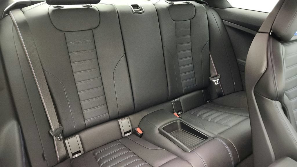 Used 2025 BMW M2 w/ Lighting Package RWD image 42