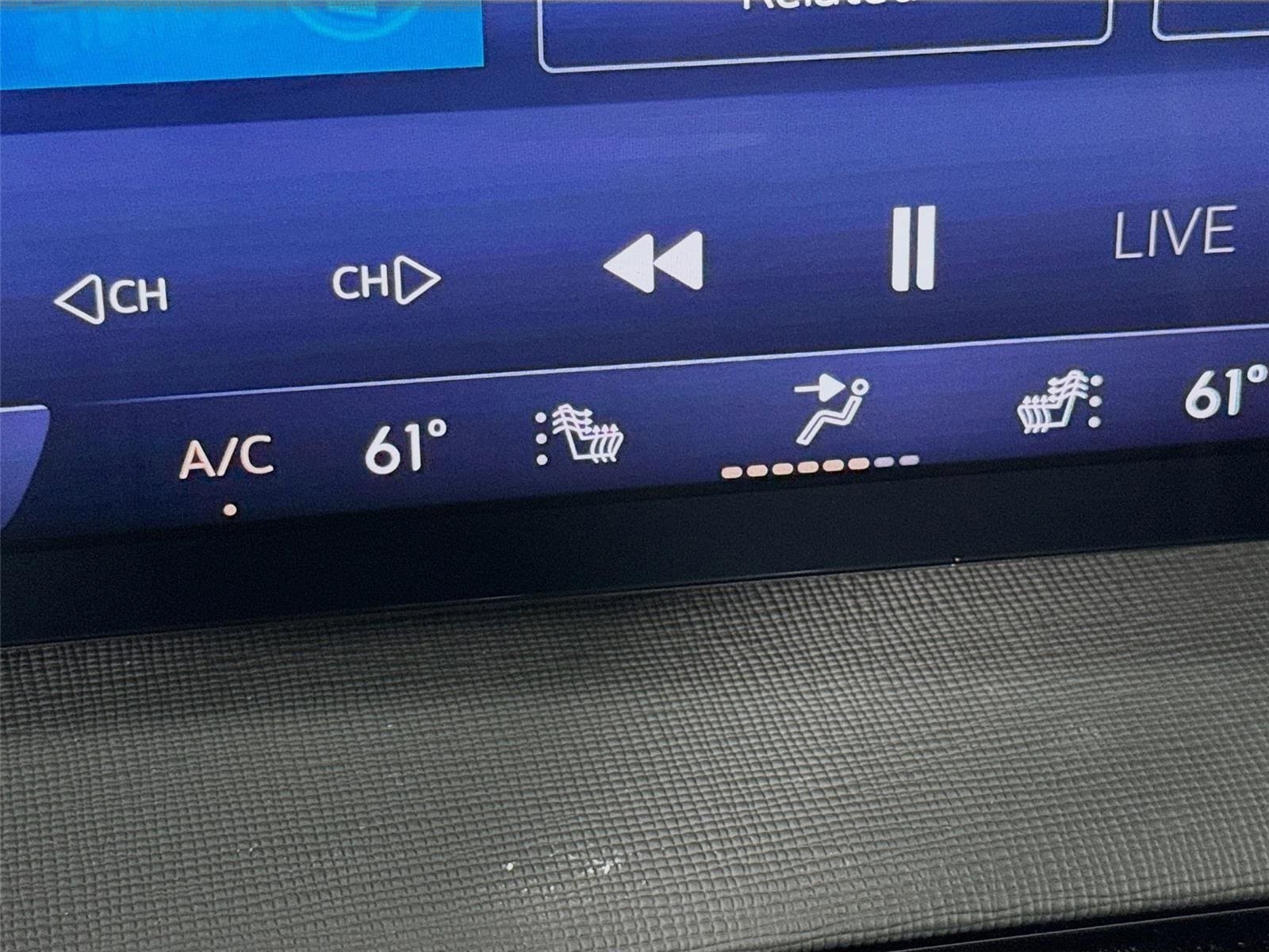 New 2026 Buick Enclave Preferred FWD image 22