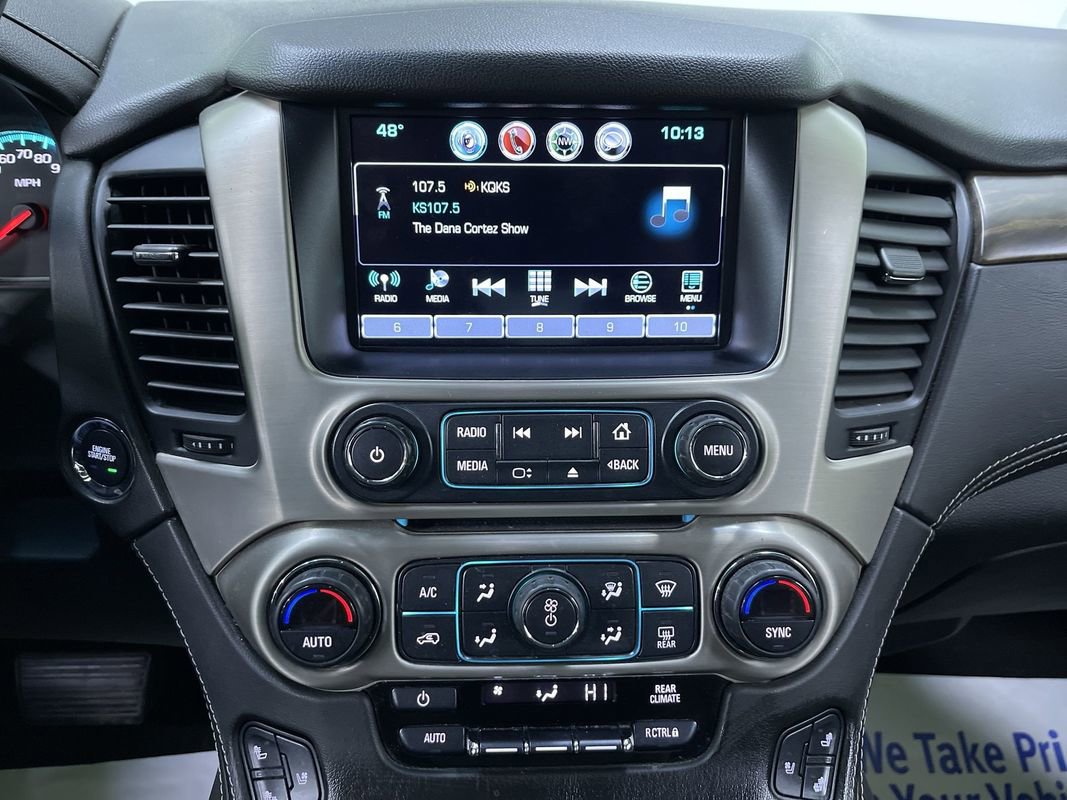 Used 2018 GMC Yukon Denali image 20