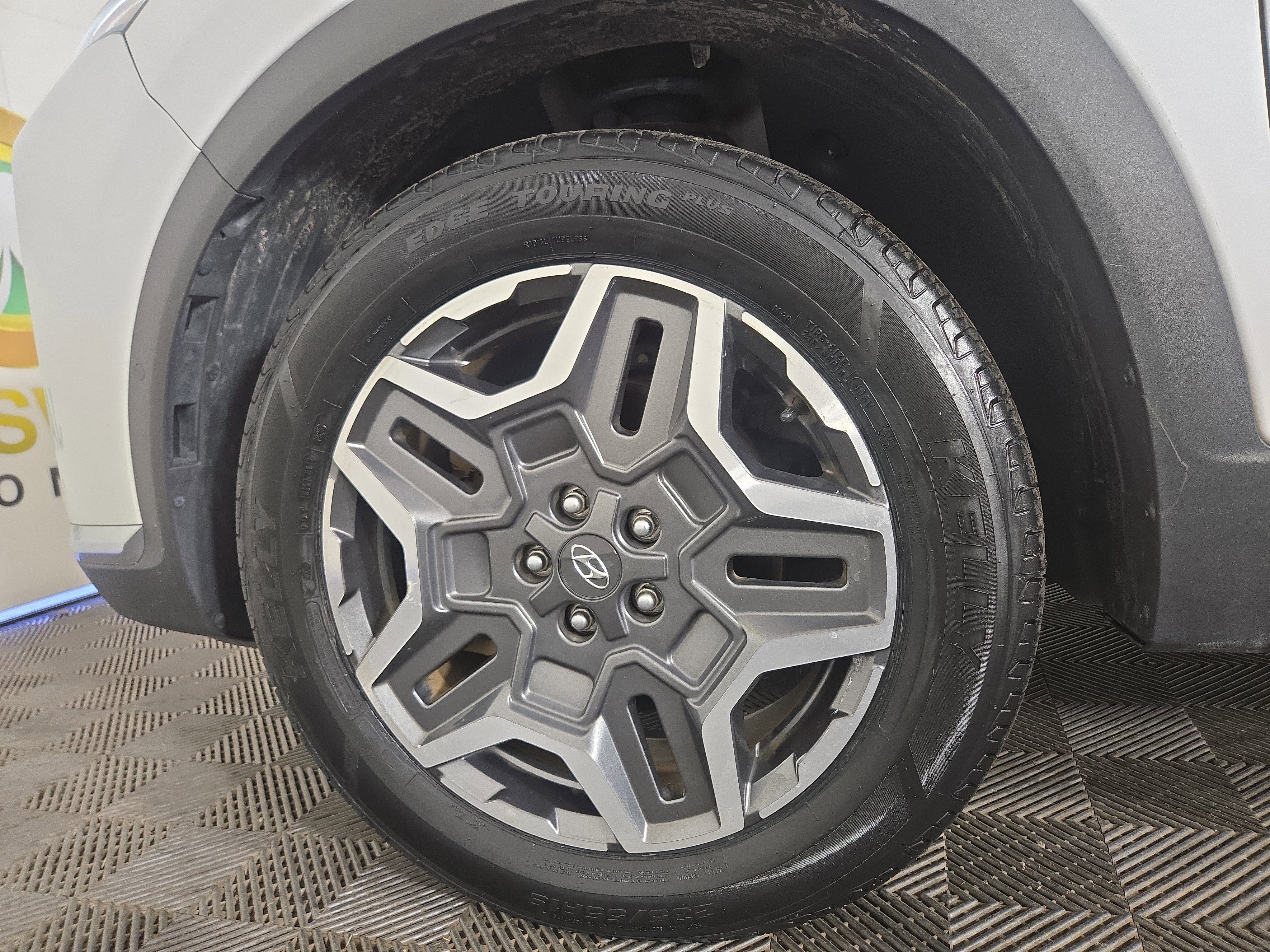 Used 2022 Hyundai Santa Fe Limited image 34