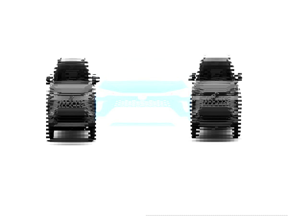 New 2026 Toyota Corolla Cross SE image 17