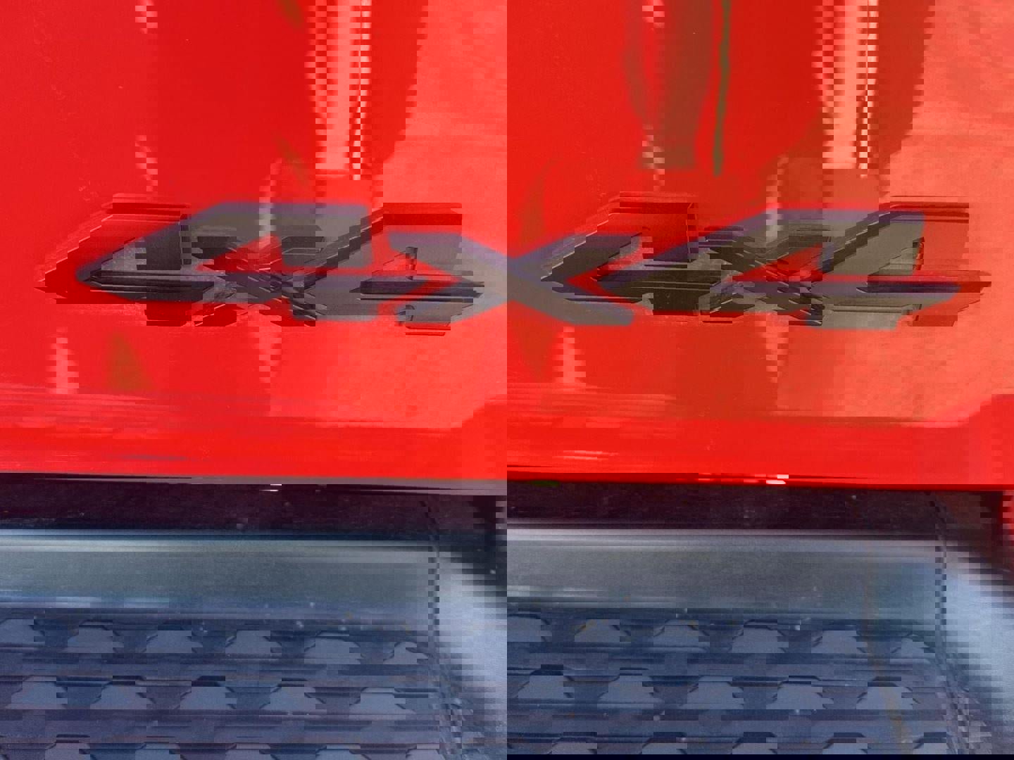 Used 2024 RAM 2500 Big Horn w/ Night Edition image 9