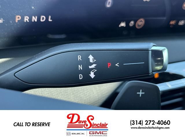 New 2026 Buick Enclave Preferred FWD image 20