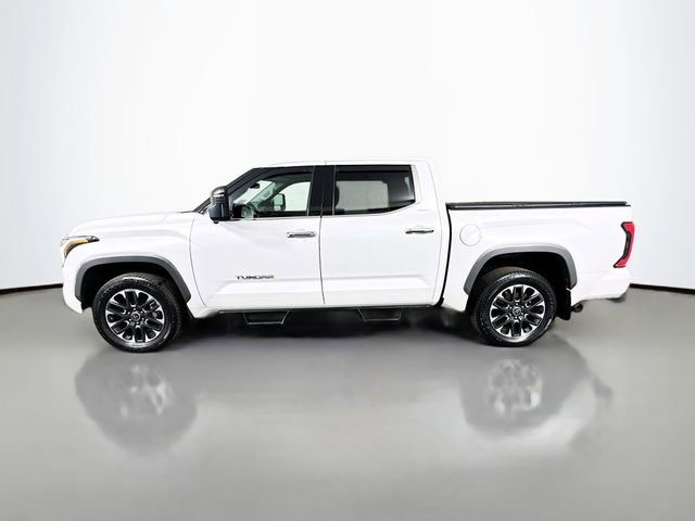 Used 2023 Toyota Tundra Limited image 5