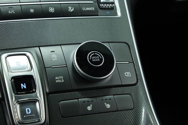 Used 2021 Hyundai Santa Fe SEL w/ Convenience Package image 21