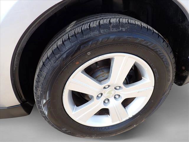 Used 2012 Subaru Forester 2.5X w/ Popular Pkg 1 AWD/4WD image 5