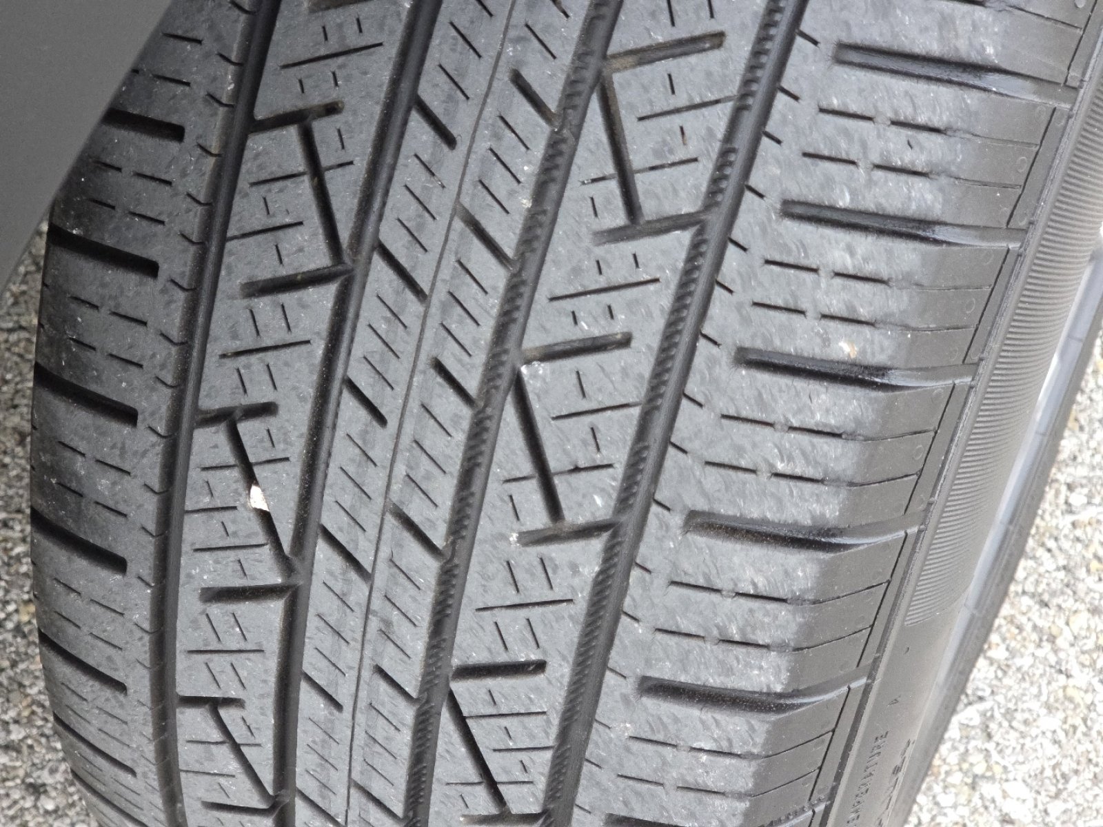 Used 2017 Honda CR-V EX-L image 11