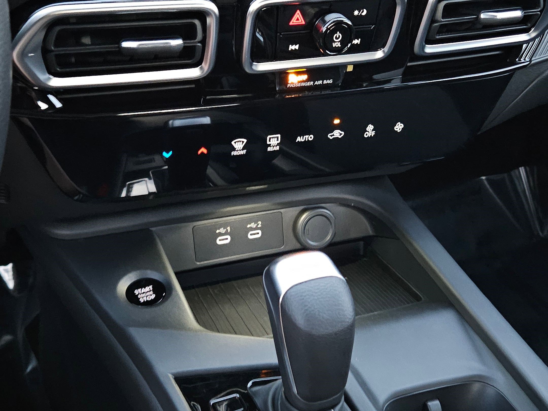 New 2026 Nissan Sentra SV w/ Floor Mat Package image 19