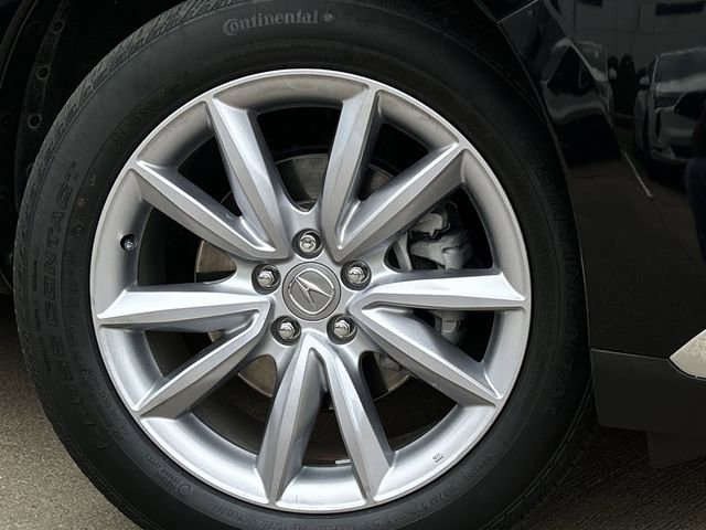 Certified 2024 Acura RDX SH-AWD image 10