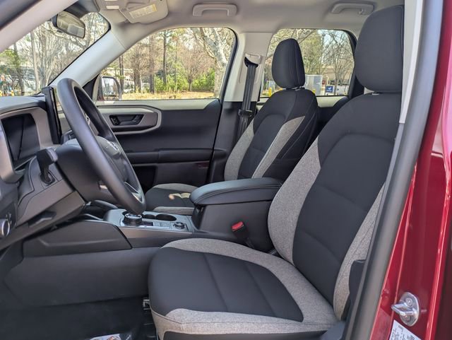 Used 2025 Ford Bronco Sport Big Bend image 21