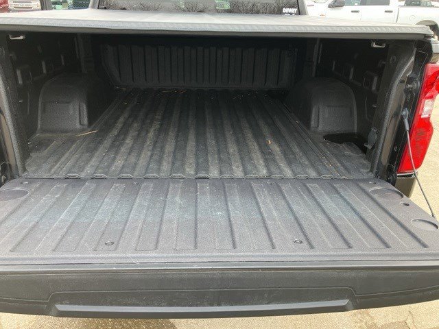 Used 2024 Chevrolet Silverado 1500 Custom w/ LPO, Dark Essentials Package image 24