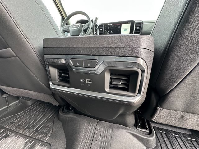 New 2026 GMC Sierra 2500 SLT w/ Texas SLT Premium Package AWD/4WD image 29