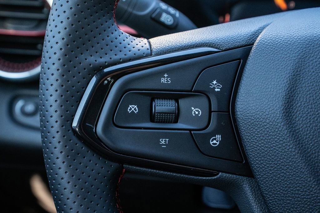 New 2026 Chevrolet Trax RS image 19