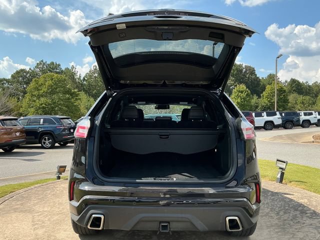 Used 2020 Ford Edge ST AWD/4WD image 28