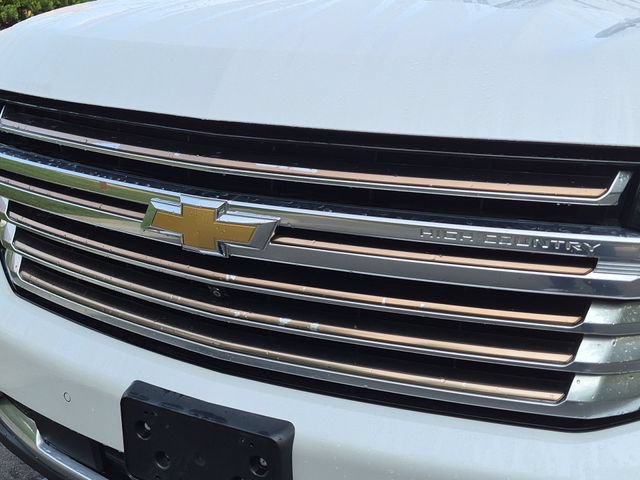 Used 2021 Chevrolet Suburban High Country AWD/4WD image 24