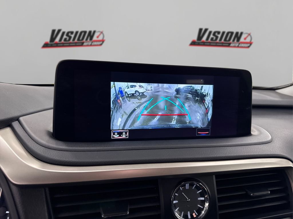 Used 2020 Lexus RX 350 350 image 28