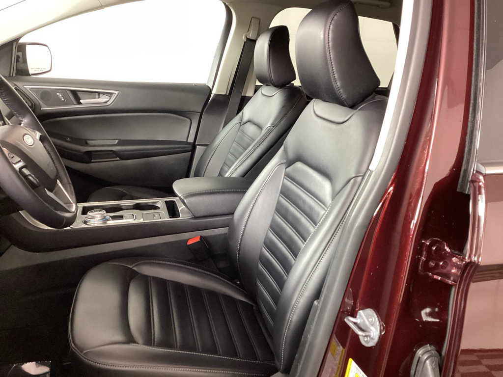 Used 2023 Ford Edge SEL w/ Convenience Package AWD/4WD image 15