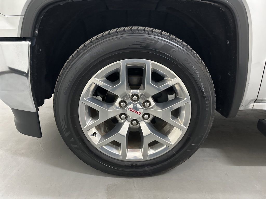 Used 2018 GMC Sierra 1500 SLT w/ Texas SLT Premium Package AWD/4WD image 62