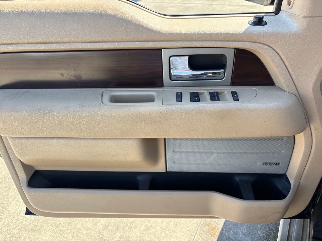 Used 2012 Ford F150 King Ranch w/ Off Road Pkg image 17