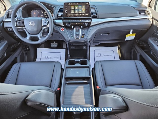 New 2026 Honda Odyssey EX-L image 8
