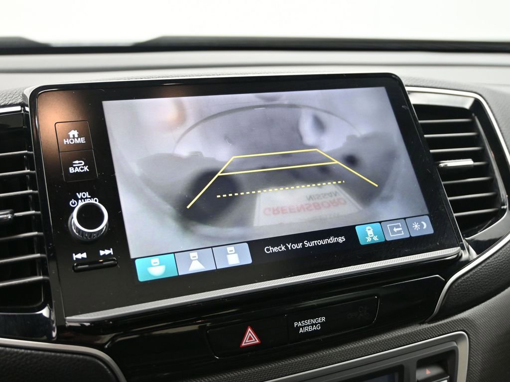 Used 2024 Honda Ridgeline TrailSport image 20