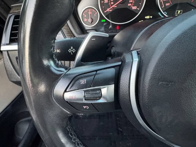 Used 2015 BMW 428i Coupe RWD image 20