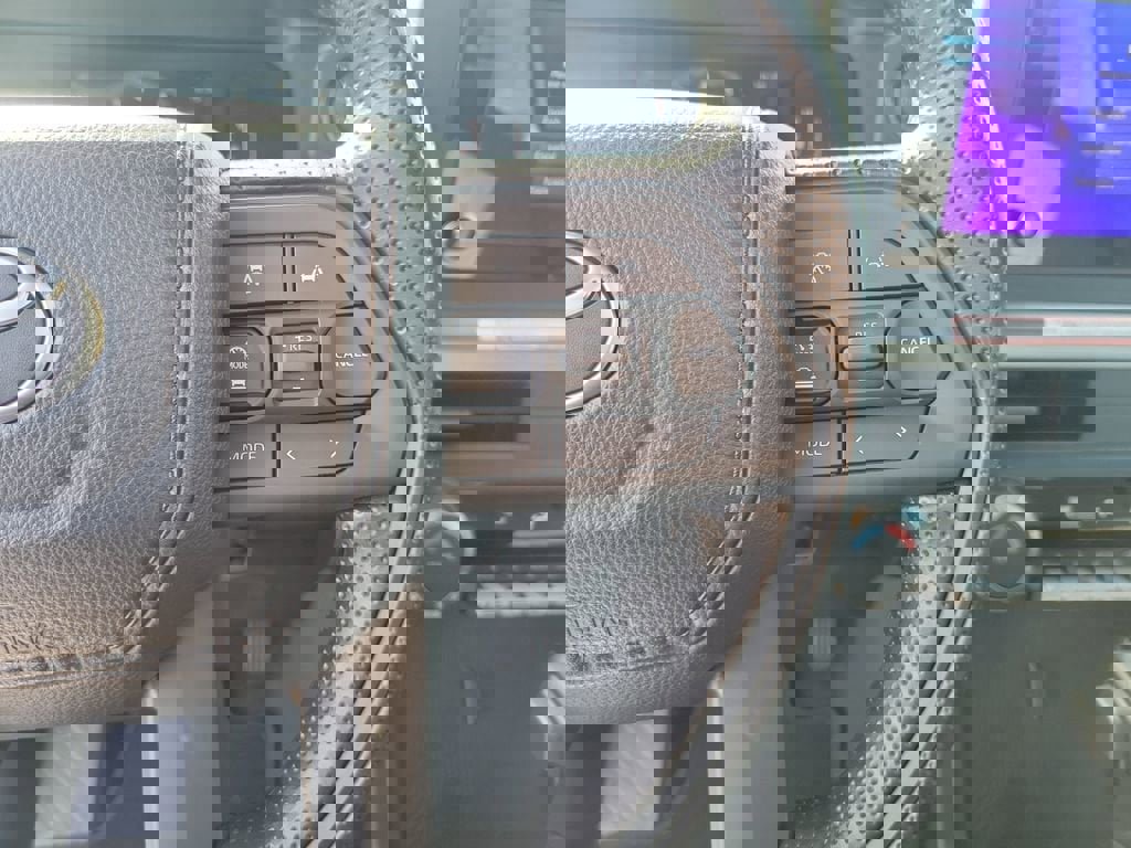 New 2025 Toyota Tacoma SR5 image 25