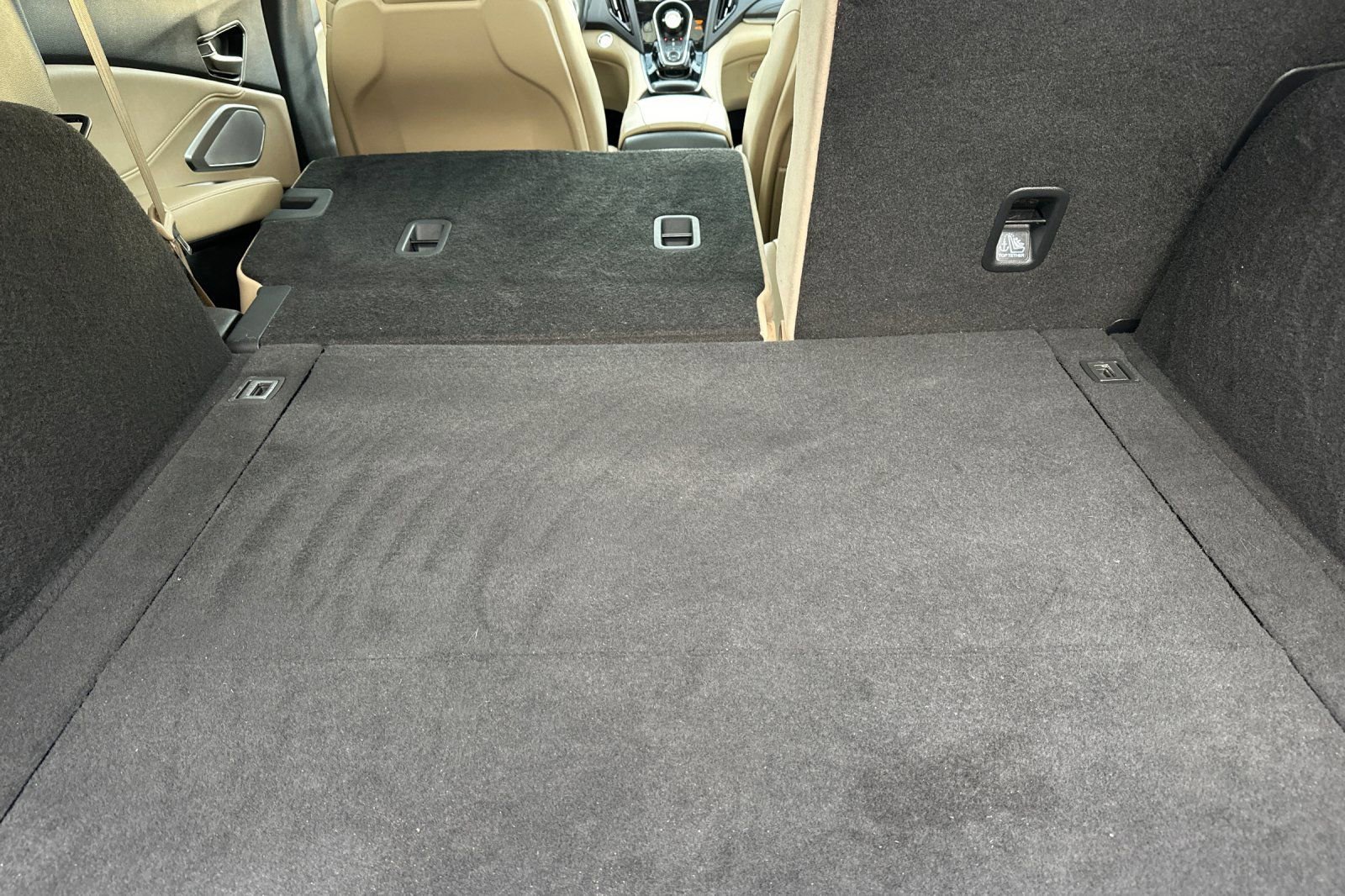 Used 2022 Acura RDX Technology Package image 17