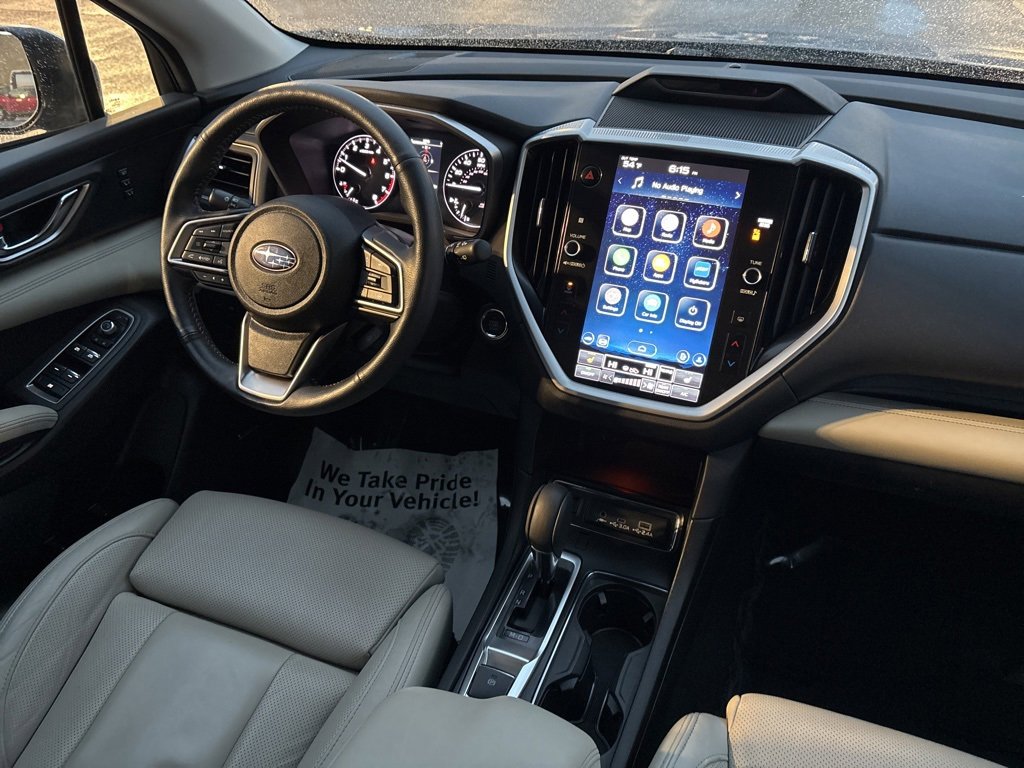 Certified 2023 Subaru Ascent Limited w/ Technology Package image 15