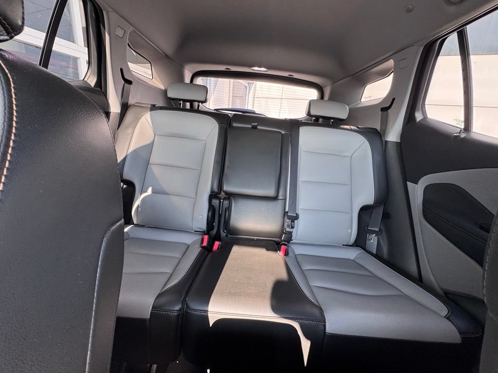 Used 2020 GMC Terrain SLT w/ Preferred Package AWD/4WD image 25